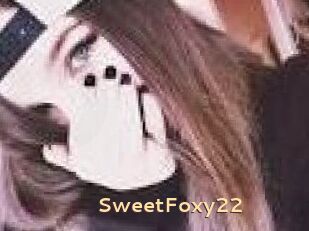 SweetFoxy22