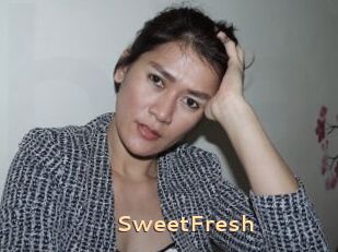 SweetFresh