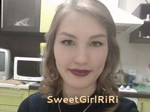 SweetGirlRiRi