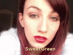 SweetGreen