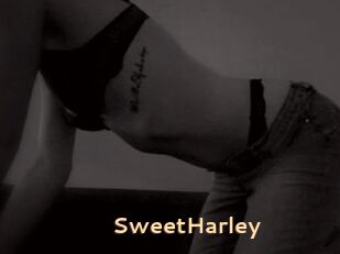 SweetHarley