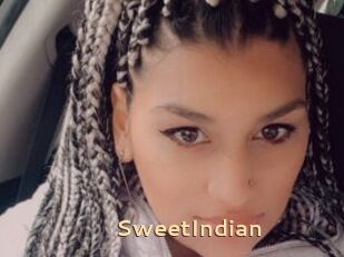 SweetIndian