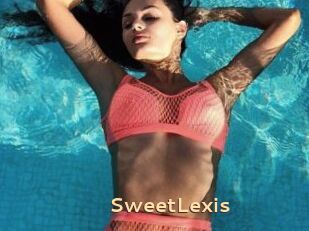 SweetLexis