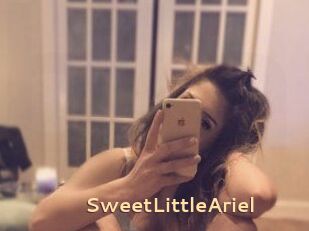 SweetLittleAriel