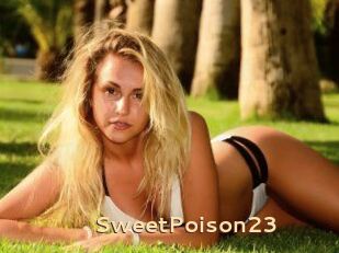 SweetPoison23