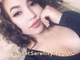 SweetSerenityRoseXO
