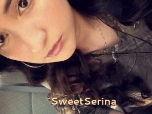 SweetSerina
