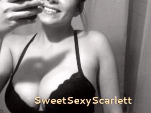 SweetSexyScarlett