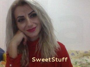 SweetStuff