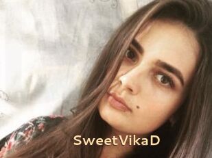 SweetVikaD