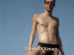 SweetXXman