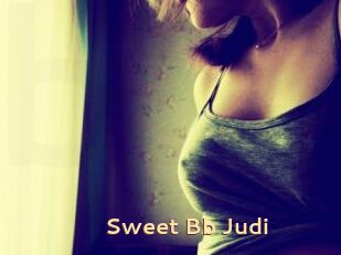 Sweet_Bb_Judi