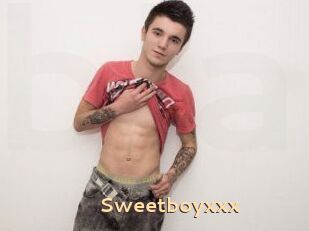 Sweetboyxxx