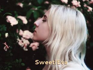 SweetiEva