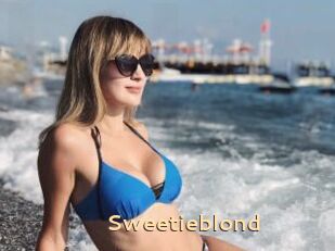 Sweetieblond