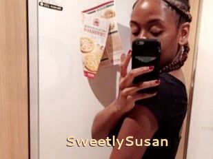 SweetlySusan