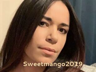 Sweetmango2019