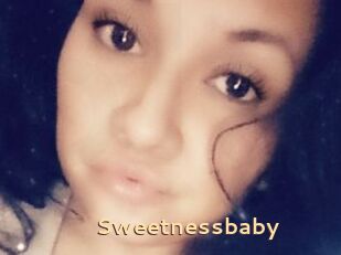 Sweetnessbaby
