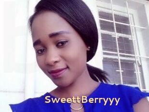SweettBerryyy