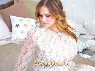 Sweettaste