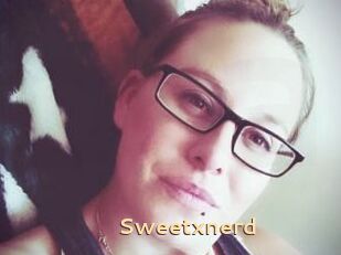 Sweetxnerd
