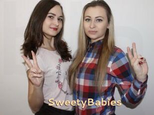 SweetyBabies