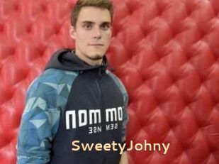 SweetyJohny