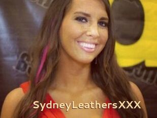 SydneyLeathersXXX