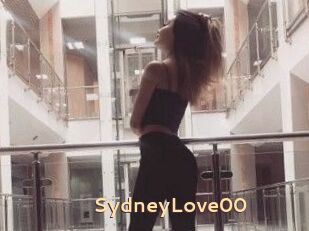SydneyLove00