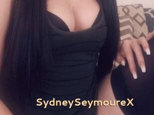 SydneySeymoureX