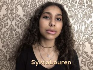 SylviaLouren