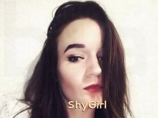 _ShyGirl_