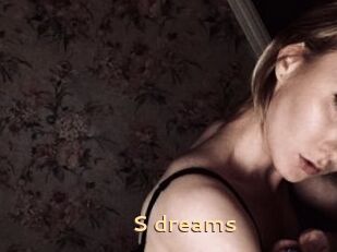 S_dreams