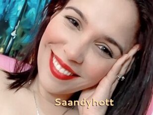 Saandyhott