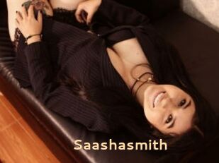 Saashasmith