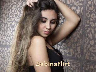Sabinaflirt