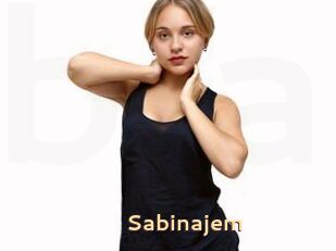 Sabinajem