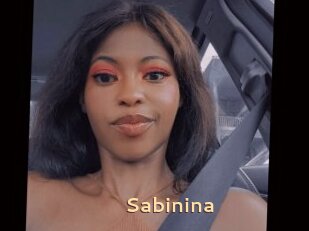 Sabinina