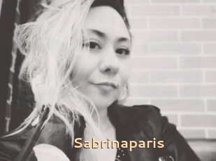 Sabrinaparis