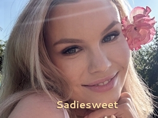 Sadiesweet