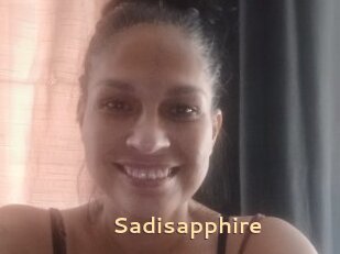 Sadisapphire