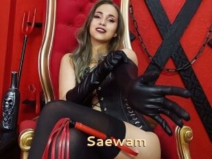 Saewam