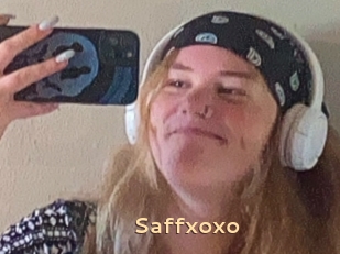 Saffxoxo