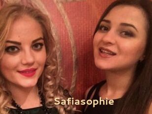 Safiasophie