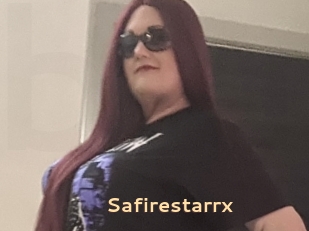 Safirestarrx