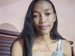 Saforah