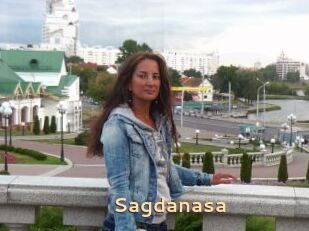 Sagdanasa