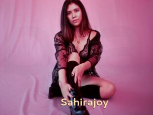 Sahirajoy