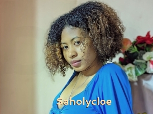 Saholycloe