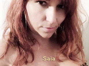 Saia